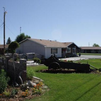 Rim Rock Motel Thumbnail