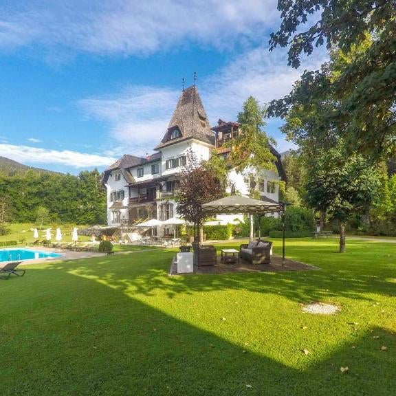 Landhaus Koller Thumbnail