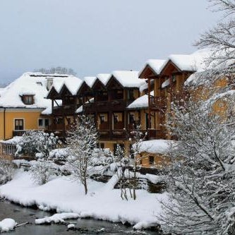 Hotel Restaurant Platzer