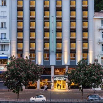 Hôtel Miramont