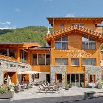 Hotel Aristella Swissflair Thumbnail