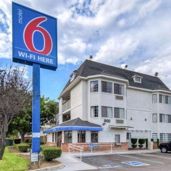 Motel 6-Escondido, CA Thumbnail