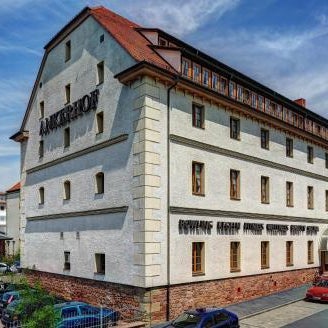 Ankerhof Hotel