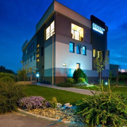 Pension Eden