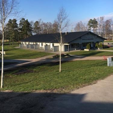 Varbergs GK Västra Hotell