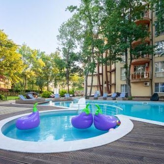 Sunrise Hotel Thumbnail