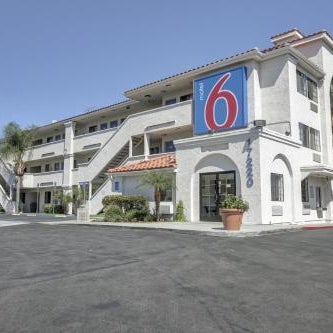 Motel 6-Bellflower, CA - Los Angeles