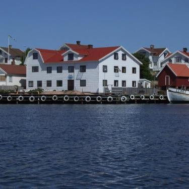Hotell Fisketången
