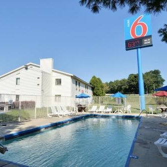 Motel 6-Nashua, NH Thumbnail