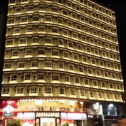 Amoun Hotel Thumbnail