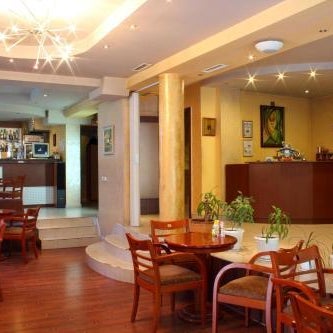 Fenix Family Hotel