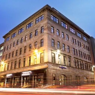 Hotel Indigo Glasgow By IHG Thumbnail