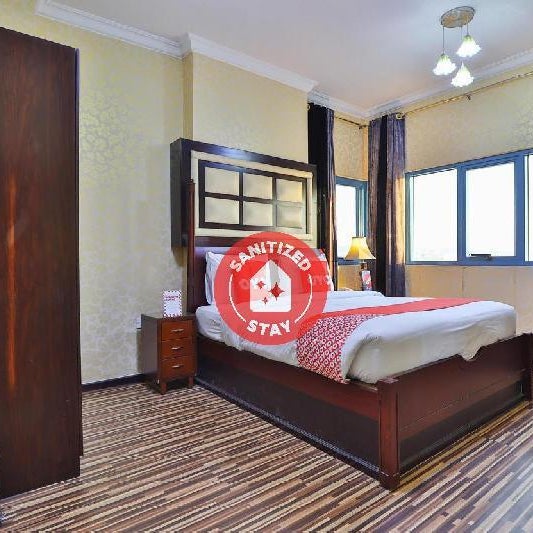 Grand Pj Hotel RAK Mall Thumbnail