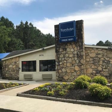 Travelodge by Wyndham Fayetteville Thumbnail