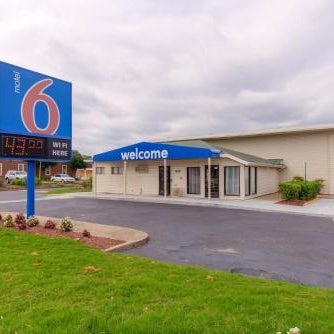 Motel 6-Norfolk, VA Thumbnail