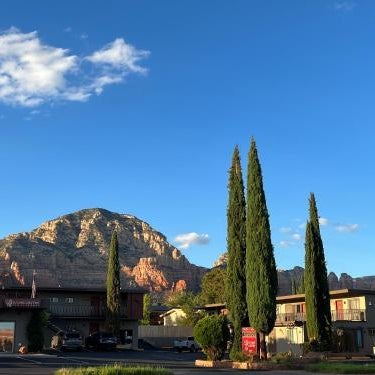 Dreamcatcher Inn of Sedona Thumbnail