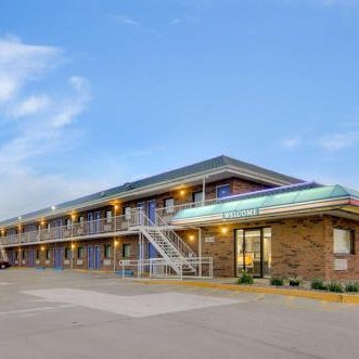 Motel 6-Salina, KS Thumbnail