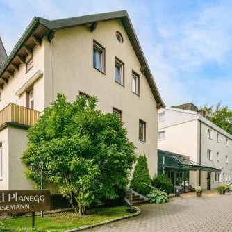 Hotel Asemann Planegg