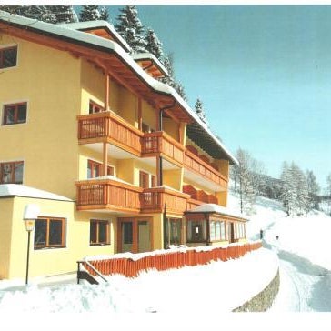Hotel Restaurant Raunig