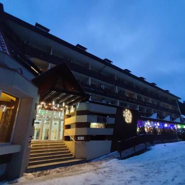 Hotel Ciucas Thumbnail