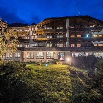 Hotel Gletscherblick