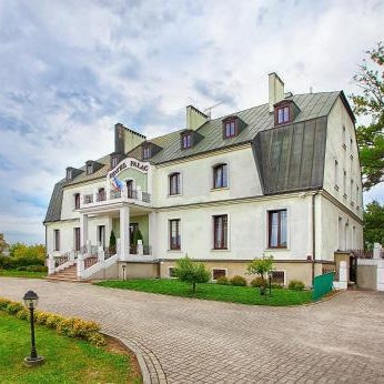 Pałac Myślęcinek
