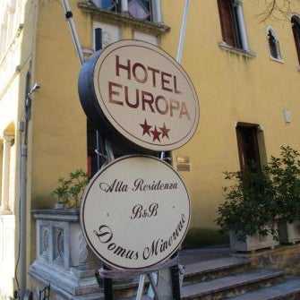 Hotel Europa