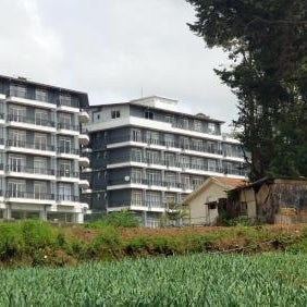 Chanya Luxury Apartment, S 31, Lake View Residencies Thumbnail