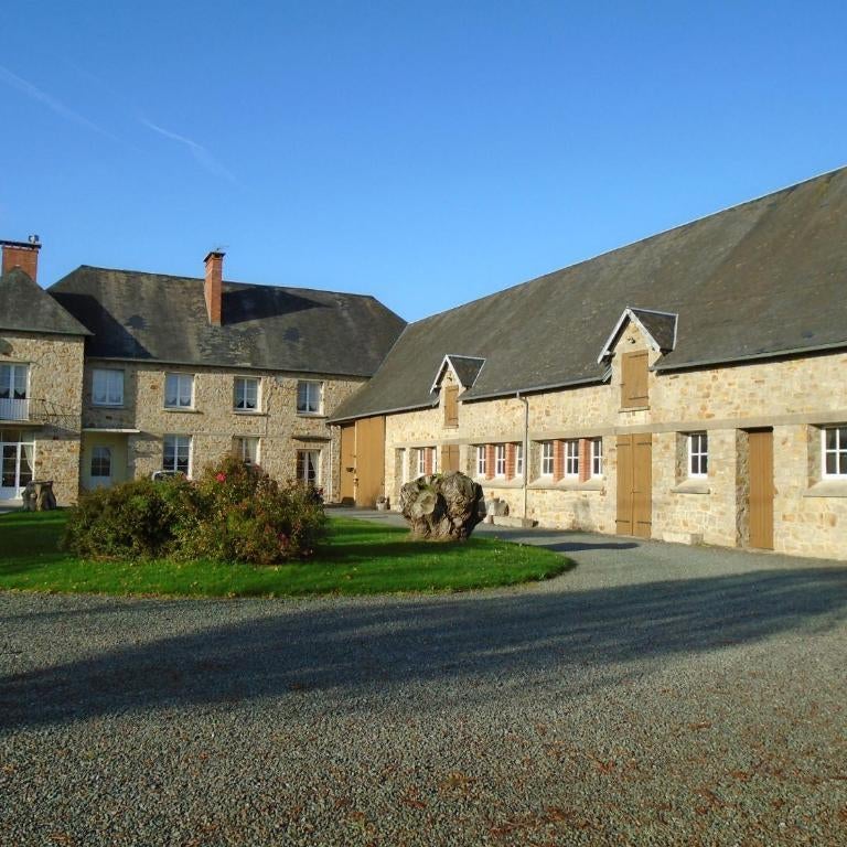 Le Clos Castel