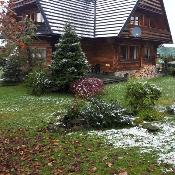 Willa Koisowka Thumbnail