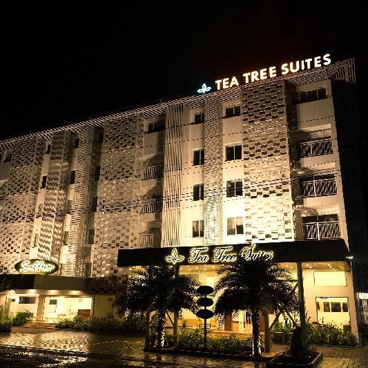 Tea Tree Suites Manipal