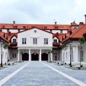 Zielony Kompleks Dwór Ostoya Thumbnail