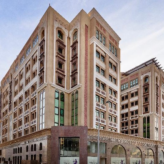 La Maison Hotel Doha Thumbnail