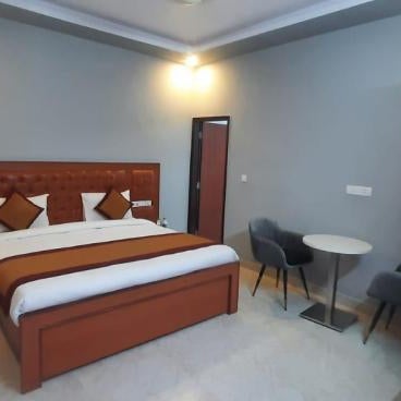 ExpoMart Inn