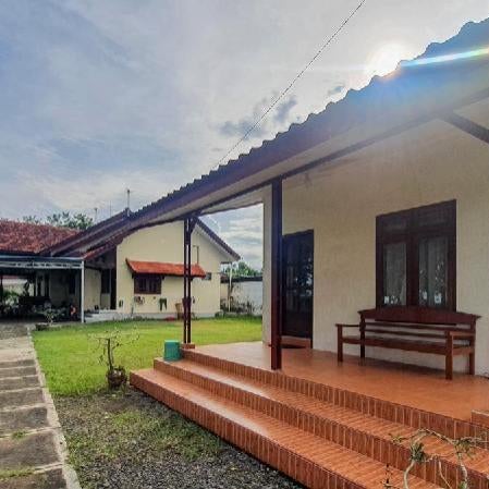 Hotel O Villa Kusuma ResidenceNearRSI Fatimah Banyuwangi