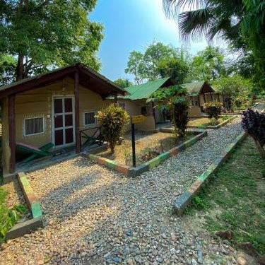 Nature Safari Camp Thumbnail