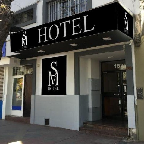 HOTEL SM Mendoza Thumbnail