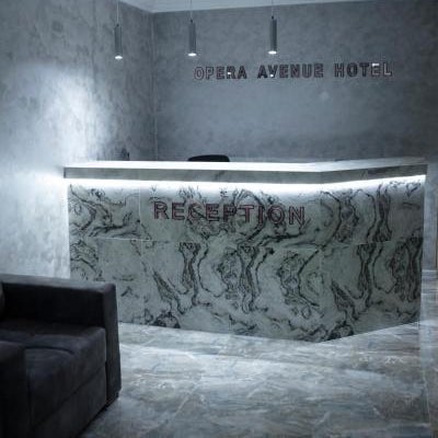 Opera Avenue Hotel Thumbnail