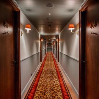 Hotel Montevideo - Leading Hotels of the World Thumbnail