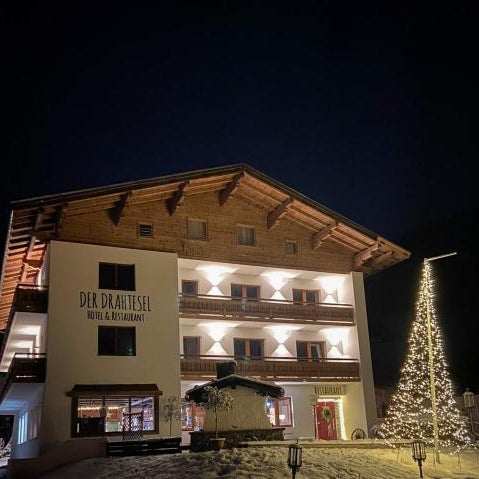 Hotel Der Drahtesel