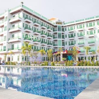 Sangkahak Mith Hotel Thumbnail