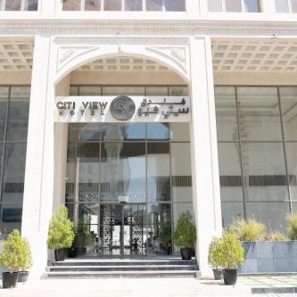 City View Hotel- Managed by Arabian Link International Thumbnail