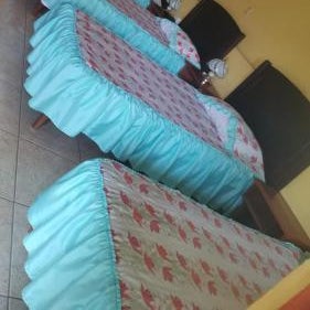 Hotel La Guaria