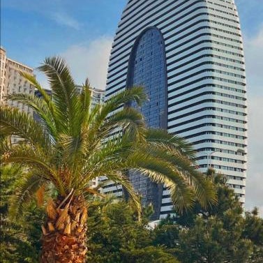 Luxury apartment with sea view Thumbnail