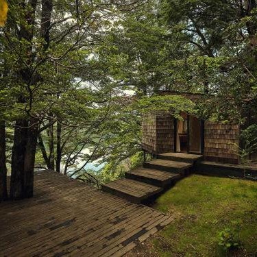 MA PU LODGE Futaleufu