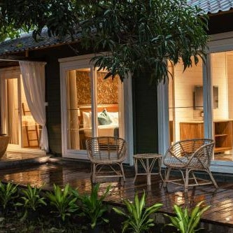 LaRiSa Resort & Spa, Ashwem