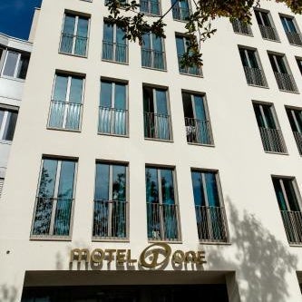 Motel One Ulm