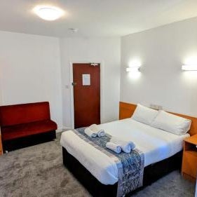 SK Heathrow Hotel Thumbnail