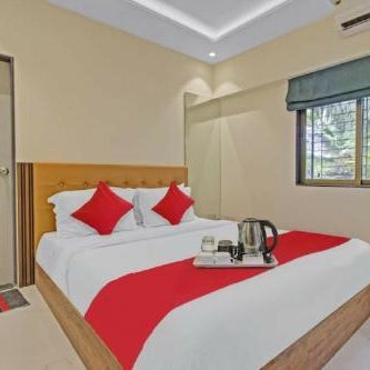Hotel Sunrise Juhu Thumbnail