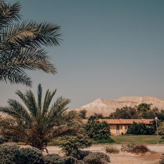 Almog Hotel